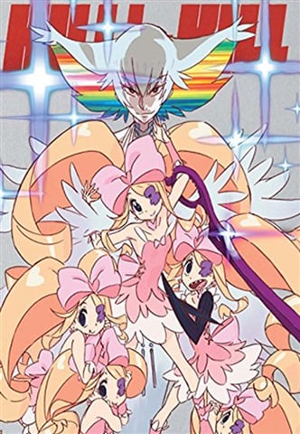 リセ　lycee Girls Dead Monster ユイ KR 3枚 70726f647563742f4c4f2d32383239